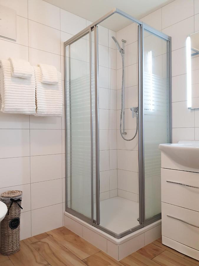 Nerine Apartamento Leysin Exterior foto